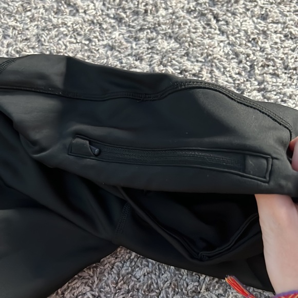 nike dri-fit leggings (for rcchavez19) - Picture 4 of 5